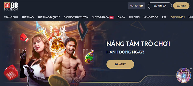 M88asia